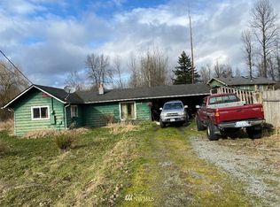 16105 184th St E, Orting, WA 98360
