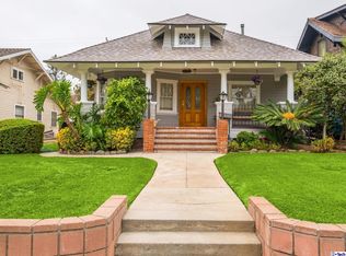 1117 Fremont Ave, South Pasadena, CA 91030