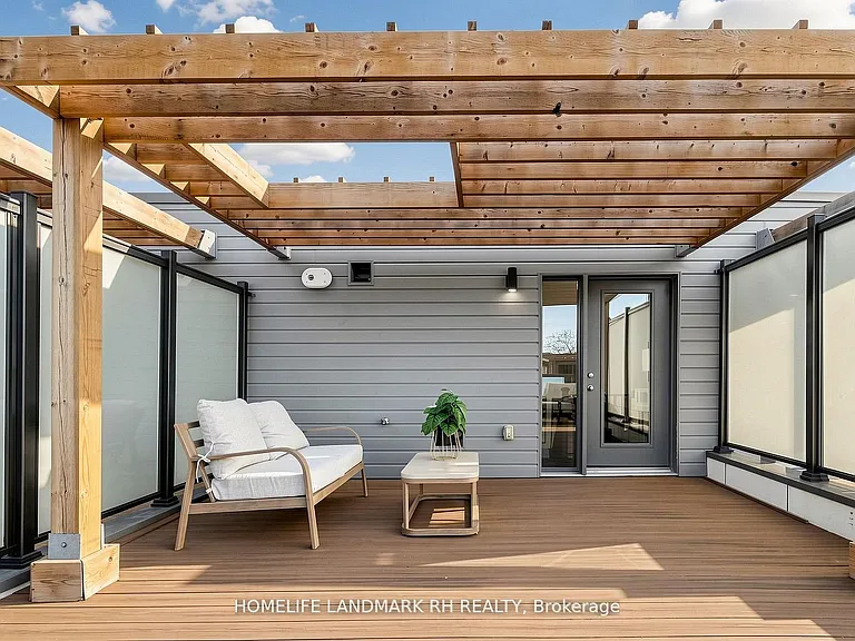 270 Davenport Rd #Townhouse 6 — Photo 34