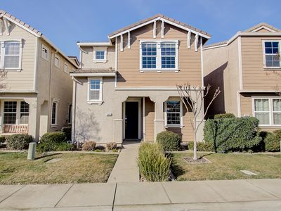 10925 Oakham Dr, Rancho Cordova, CA, 95670