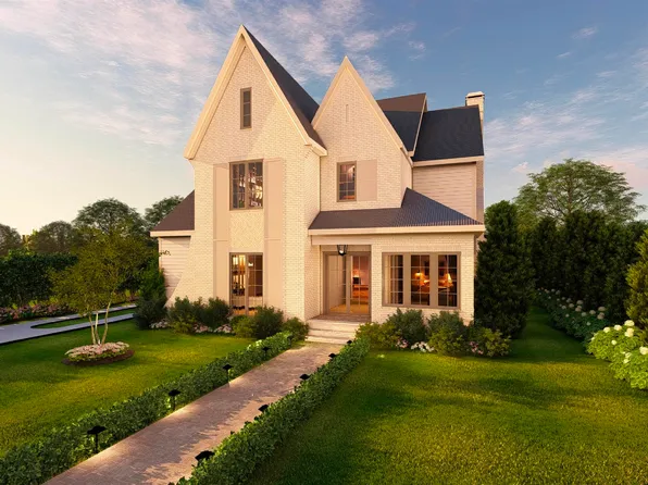 0 Partridge Ln Lot 3, Greenville, SC 29601