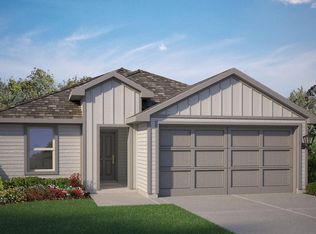 10641 Diamond Mine Dr, Crowley, TX 76036