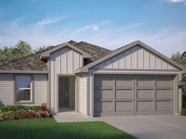 10641 Diamond Mine Dr, Crowley, TX 76036