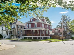 64 Bromfield St, Quincy, MA 02170