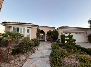 10227 Donde Ave, Las Vegas, NV 89135