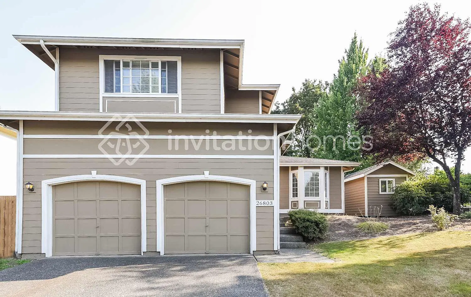 26803 NE 163rd St Duvall, WA 98019 — Photo 1