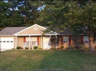 3687 Red Bud Ct, Waldorf, MD