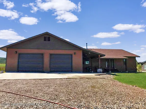 6664 State Highway 238, Afton, WY 83110