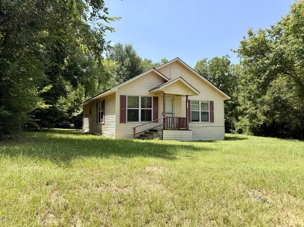 506 Edmonson Ave, Athens, TX 75751