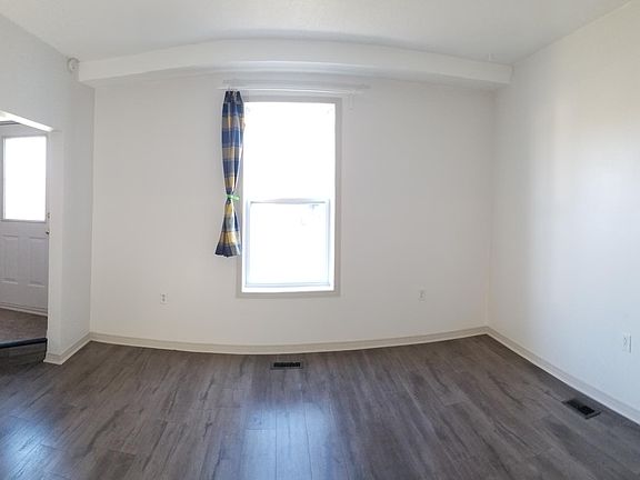 Front living room