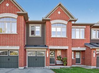 245 Garrity Cres, Ottawa, ON K2J 3T7
