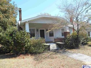 650 S Warley St, Florence, SC 29501