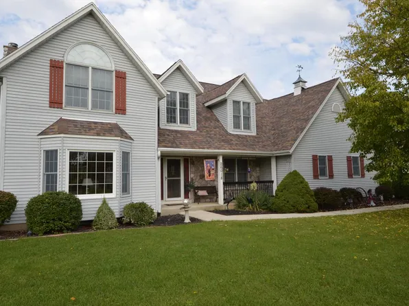 26018 Barberry LANE, Waterford, WI 53185