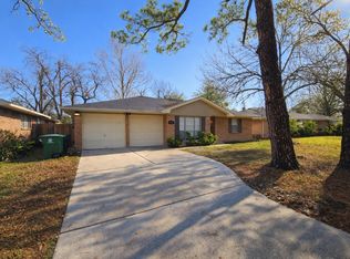 7306 Troulon Dr, Houston, TX 77074