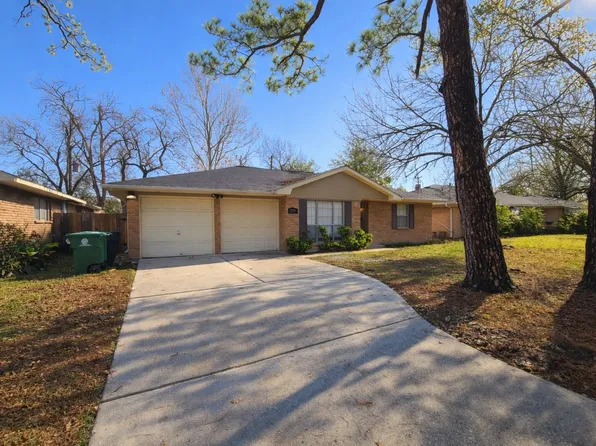 7306 Troulon Dr, Houston, TX 77074