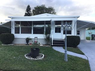 537 Jean Cir, West Melbourne, FL 32904
