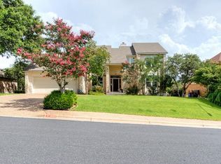 6311 Pathfinder Dr, Austin, TX 78759