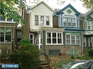 515 S Melville St, Philadelphia, PA 19143