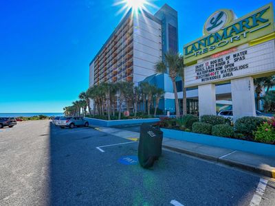 1501 S Ocean Blvd. S #1148, Myrtle Beach, SC, 29577
