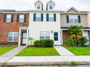 1405 Timberlake Trl, Jacksonville, NC 28546