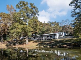 5117 Elberton Hwy, Hartwell, GA 30643