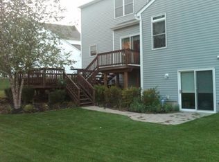 5633 Paul Talbott Cir, Grove City, OH 43123