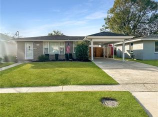 8928 Inez Dr, River Ridge, LA 70123