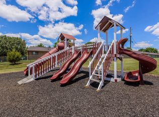 Bridgewater Retreat Apartments, Kingsport, TN 37660