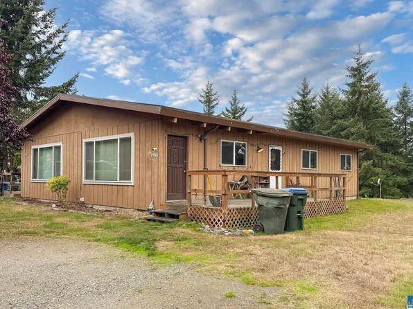 3908 Fairmount Ave, Pt Angeles, WA 98363