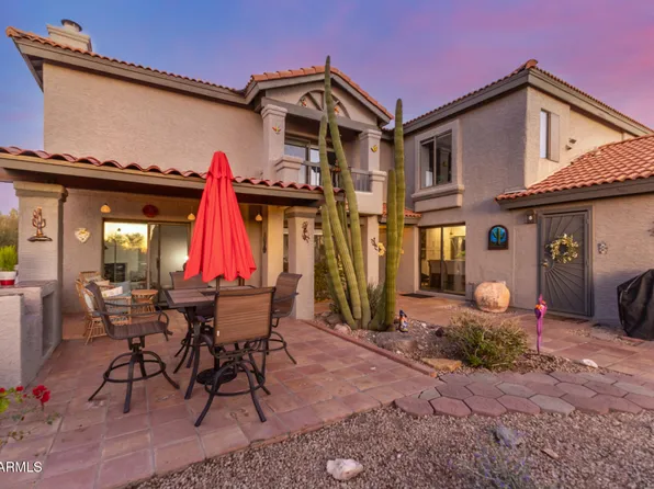 7220 E MARY SHARON Drive #107, Scottsdale, AZ 85266