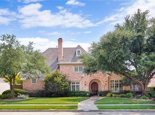 5932 Glendower Ln, Plano, TX 75093