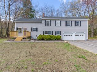 72 Great Falls Rd, Gorham, ME 04038