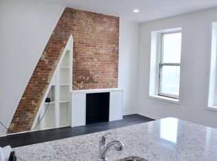 1015 N Charles St #2F, Baltimore, MD 21201