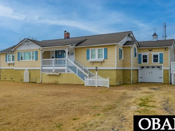 5689 Old Ferry Dock Rd, Manns Harbor, NC 27953