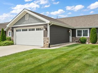 14046 Nantucket Dr, Cedar Lake, IN 46303