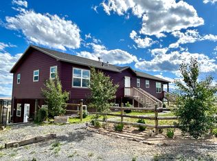 55 Mills Rd, Whitehall, MT 59759
