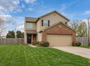 1882 Chatham Pl, Danville, IN 46122