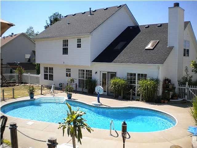 2nd image of 9511 Hunters Trail Ct
