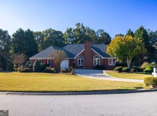 2955 Windsong Park Ln, Dacula, GA 30019