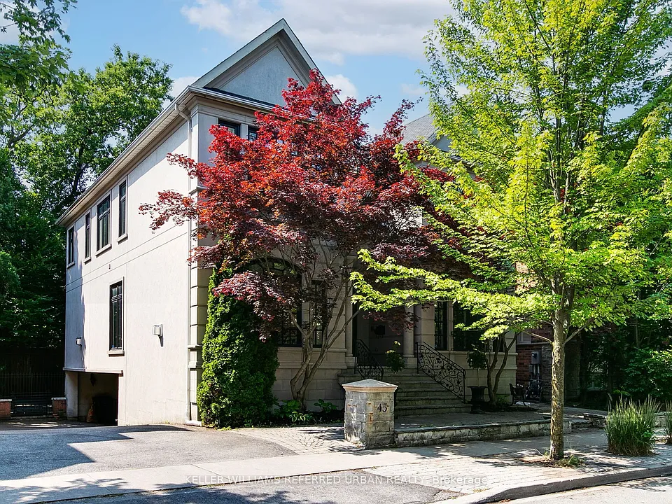 45 Mathersfield Dr