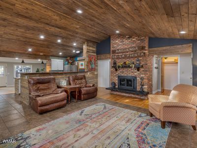 4870 Big Pine Dr, Lakeside, AZ, 85929