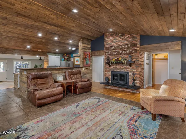 4870 Big Pine Dr, Lakeside, AZ 85929