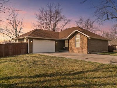 123 Jenkins Street, Fordland, MO, 65652