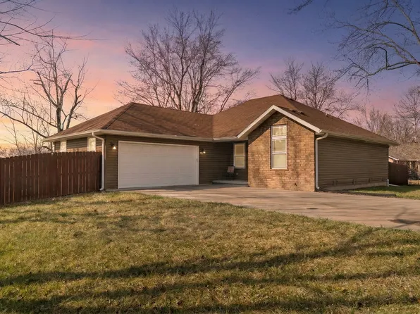 123 Jenkins Street, Fordland, MO 65652