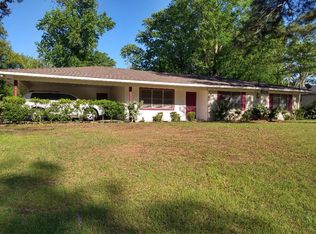 2704 Swan St, Longview, TX 75604