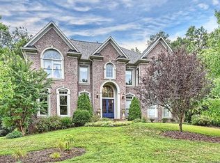 11026 Newfield Dr, Indian Land, SC 29707