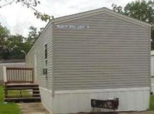 4456 Lavey Ln, Baker, LA 70714