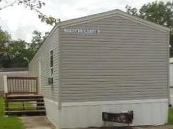4456 Lavey Ln, Baker, LA 70714
