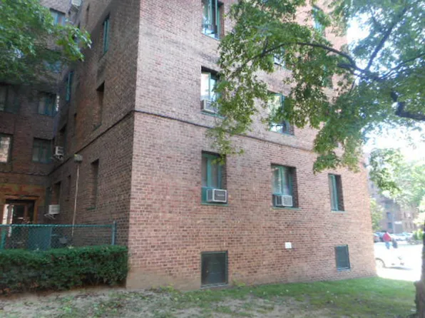 1610 Metropolitan Ave APT 5F, Bronx, NY 10462