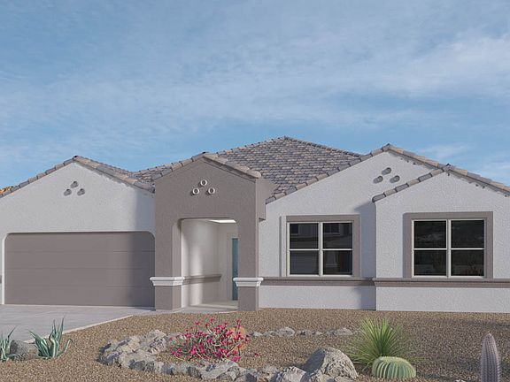Plan Elevation.